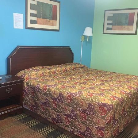 Seminole Inn Donalsonville ภายนอก รูปภาพ