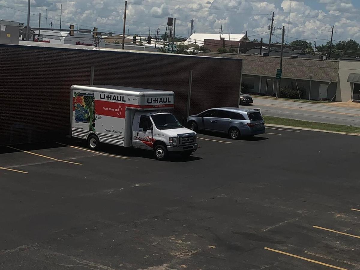 Seminole Inn Donalsonville ภายนอก รูปภาพ