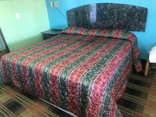 Seminole Inn Donalsonville ภายนอก รูปภาพ