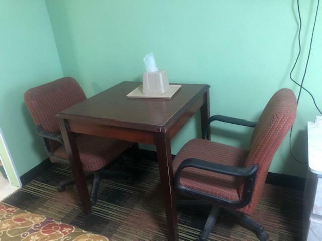 Seminole Inn Donalsonville ภายนอก รูปภาพ