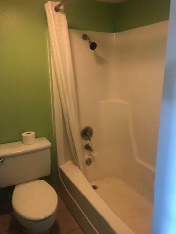 Seminole Inn Donalsonville ภายนอก รูปภาพ